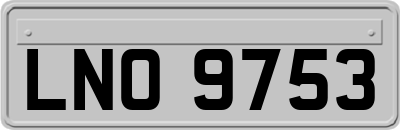 LNO9753