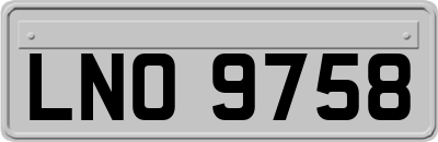 LNO9758