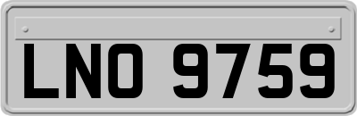LNO9759