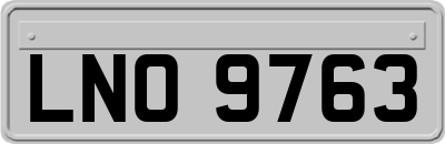 LNO9763