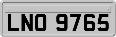 LNO9765