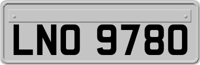 LNO9780