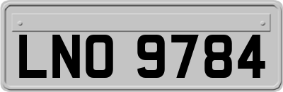 LNO9784