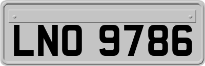 LNO9786