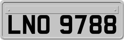 LNO9788