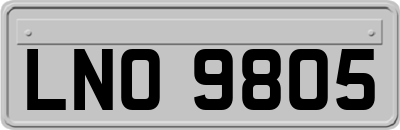 LNO9805