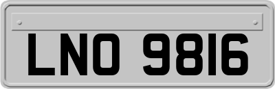 LNO9816