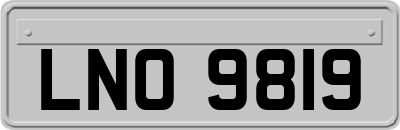 LNO9819