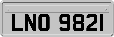 LNO9821