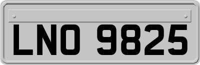 LNO9825