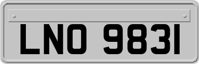 LNO9831