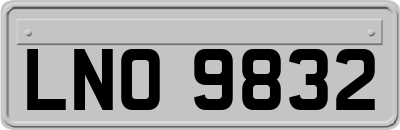 LNO9832