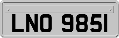 LNO9851