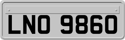 LNO9860