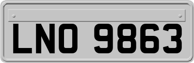 LNO9863