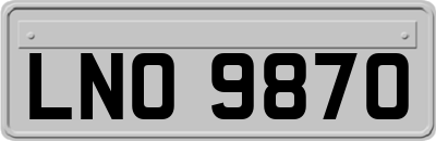 LNO9870