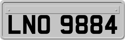 LNO9884