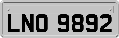 LNO9892