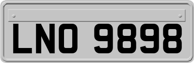 LNO9898