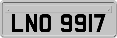 LNO9917