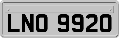 LNO9920