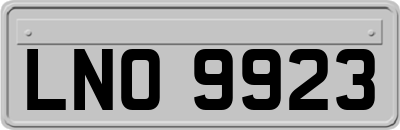 LNO9923