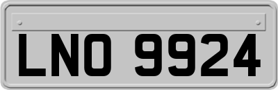 LNO9924