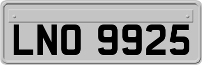 LNO9925