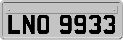 LNO9933
