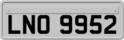 LNO9952