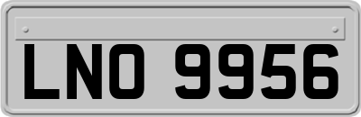 LNO9956