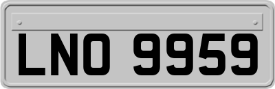 LNO9959