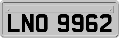 LNO9962