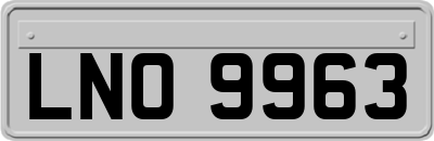 LNO9963