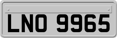 LNO9965