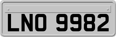 LNO9982