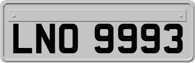 LNO9993