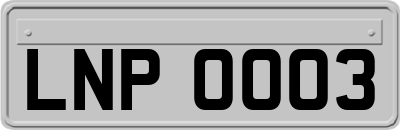 LNP0003
