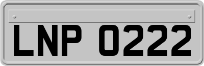 LNP0222