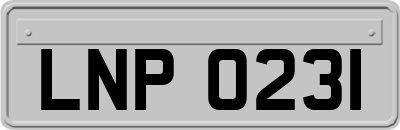 LNP0231