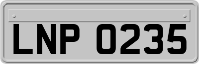 LNP0235