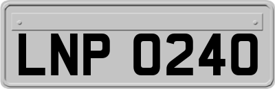 LNP0240