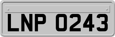 LNP0243