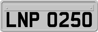 LNP0250