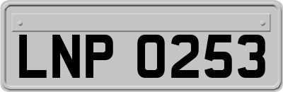 LNP0253