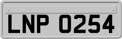 LNP0254