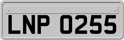 LNP0255