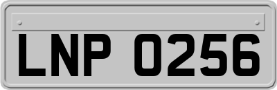 LNP0256
