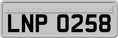 LNP0258