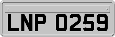 LNP0259